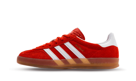 adidas Gazelle Red