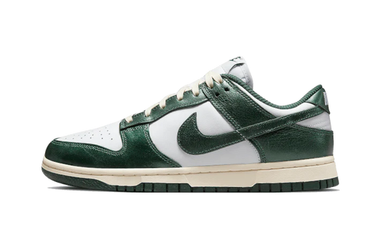Nike Dunk Low Vintage Green